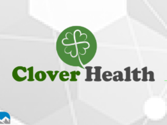 CLOVER HEALTH LLC